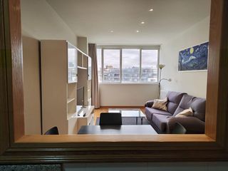 Piso en alquiler en Paseo Sagasta en Zaragoza