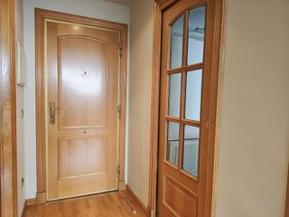 Piso en alquiler en Paseo Sagasta en Zaragoza