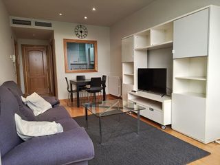 Piso en alquiler en Paseo Sagasta en Zaragoza