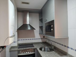 Piso en alquiler en Paseo Sagasta en Zaragoza