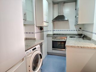 Piso en alquiler en Paseo Sagasta en Zaragoza