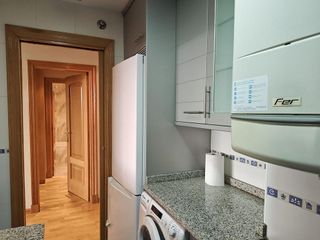 Piso en alquiler en Paseo Sagasta en Zaragoza