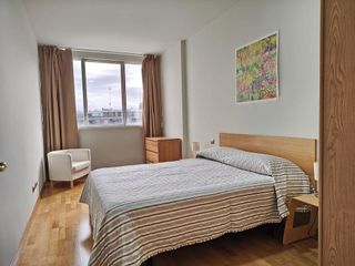 Piso en alquiler en Paseo Sagasta en Zaragoza