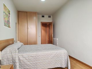 Piso en alquiler en Paseo Sagasta en Zaragoza