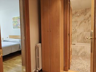 Piso en alquiler en Paseo Sagasta en Zaragoza