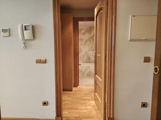 Piso en alquiler en Paseo Sagasta en Zaragoza