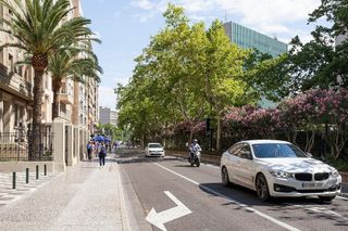 Piso en alquiler en Paseo Sagasta en Zaragoza