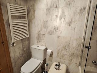 Piso en alquiler en Paseo Sagasta en Zaragoza