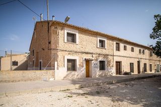 Casa rural en venta en Pinós
