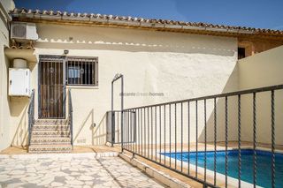 Casa rural en venta en Pinós