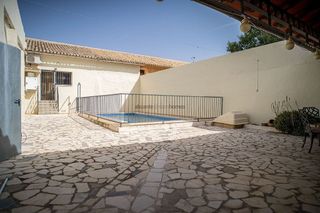 Casa rural en venta en Pinós