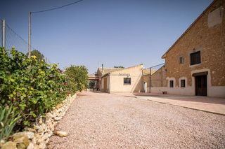 Casa rural en venta en Pinós