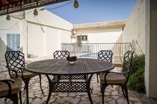 Casa rural en venta en Pinós