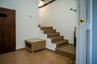 Casa rural en venta en Pinós