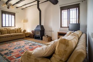 Casa rural en venta en Pinós