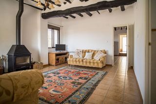 Casa rural en venta en Pinós