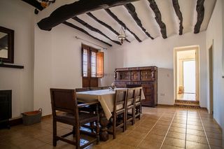 Casa rural en venta en Pinós
