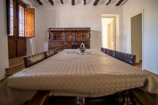 Casa rural en venta en Pinós