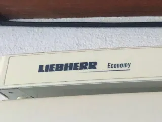 Frigorífico Liebherr - Nevera Congelador