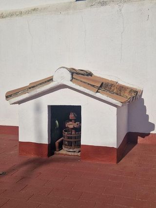 Chalet en venta en Centro en Puerto Real