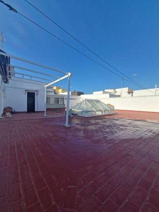 Chalet en venta en Centro en Puerto Real