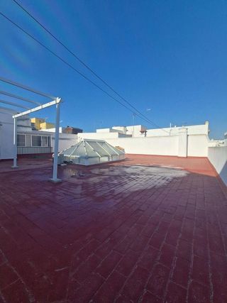 Chalet en venta en Centro en Puerto Real