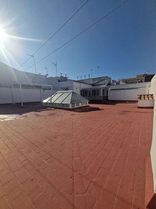 Chalet en venta en Centro en Puerto Real