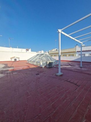 Chalet en venta en Centro en Puerto Real