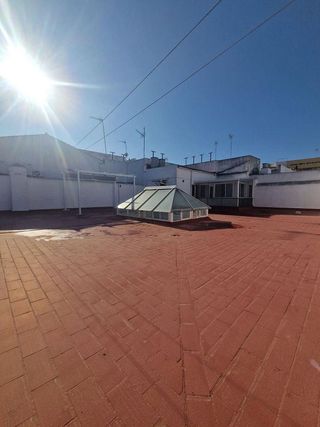 Chalet en venta en Centro en Puerto Real