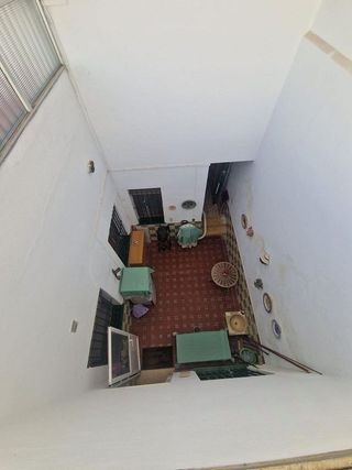 Chalet en venta en Centro en Puerto Real