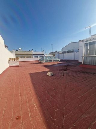 Chalet en venta en Centro en Puerto Real