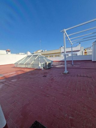 Chalet en venta en Centro en Puerto Real