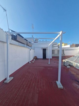 Chalet en venta en Centro en Puerto Real