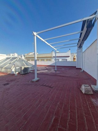 Chalet en venta en Centro en Puerto Real