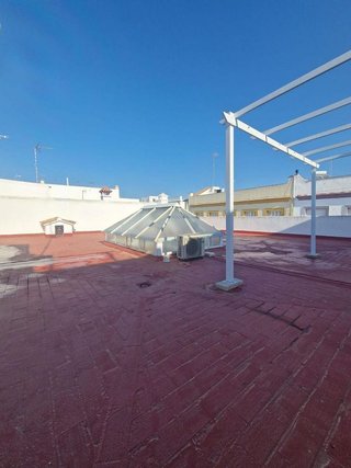 Chalet en venta en Centro en Puerto Real