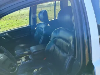 Jeep Grand Cherokee 2003