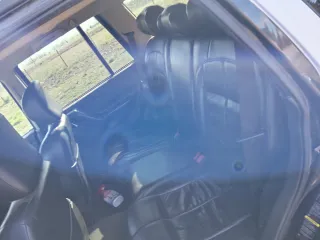 Jeep Grand Cherokee 2003