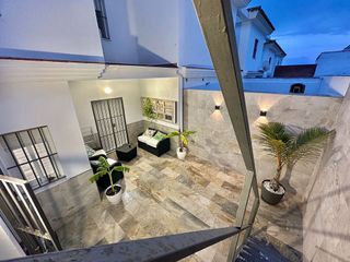 Casa pareada en venta en Arcos de la Frontera