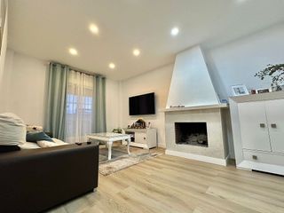 Casa pareada en venta en Arcos de la Frontera