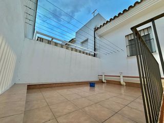 Casa pareada en venta en Arcos de la Frontera