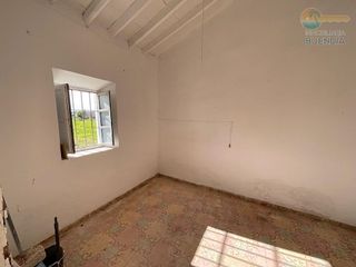 Casa rural en venta en Fuente Alamo