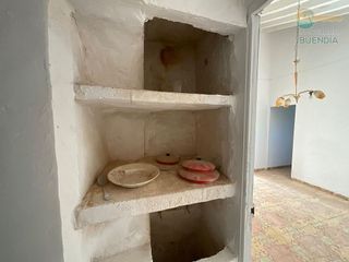 Casa rural en venta en Fuente Alamo