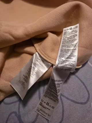 Sudadera Armani Exchange Estampada