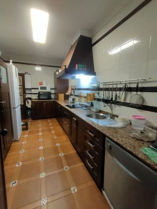 Casa en venta en Los Molinos en Alcalá de Guadaira