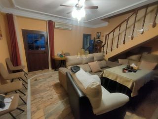 Casa en venta en Los Molinos en Alcalá de Guadaira