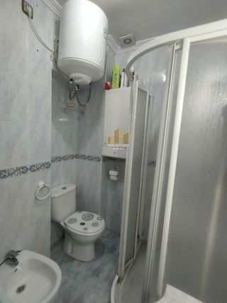 Casa en venta en Los Molinos en Alcalá de Guadaira