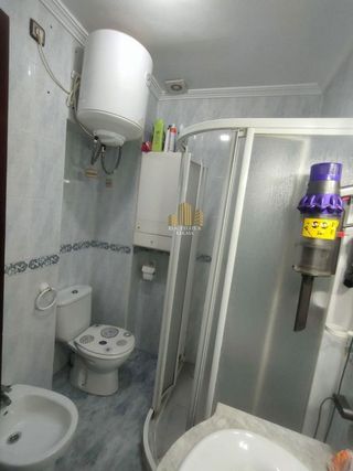 Casa en venta en Los Molinos en Alcalá de Guadaira