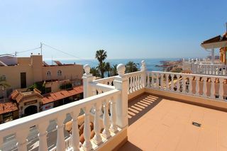 Chalet en venta en Playa de los Locos en Torrevieja