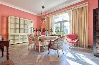 Chalet en venta en Centro en Puerto de Santa María (El)