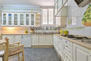 Chalet en venta en Centro en Puerto de Santa María (El)